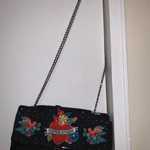 “Inspire Others” bag